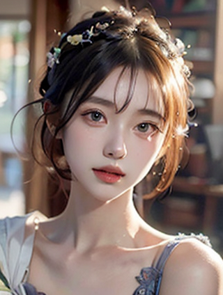焦虑与音乐：心灵的慰藉与治愈1744048149201